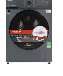 Máy giặt Toshiba Inverter TW T21BU105UWV(MG)